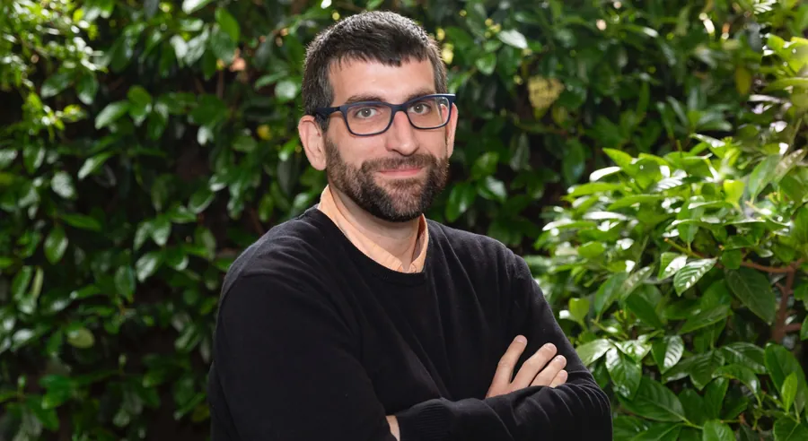 Rubén Garrido Camps